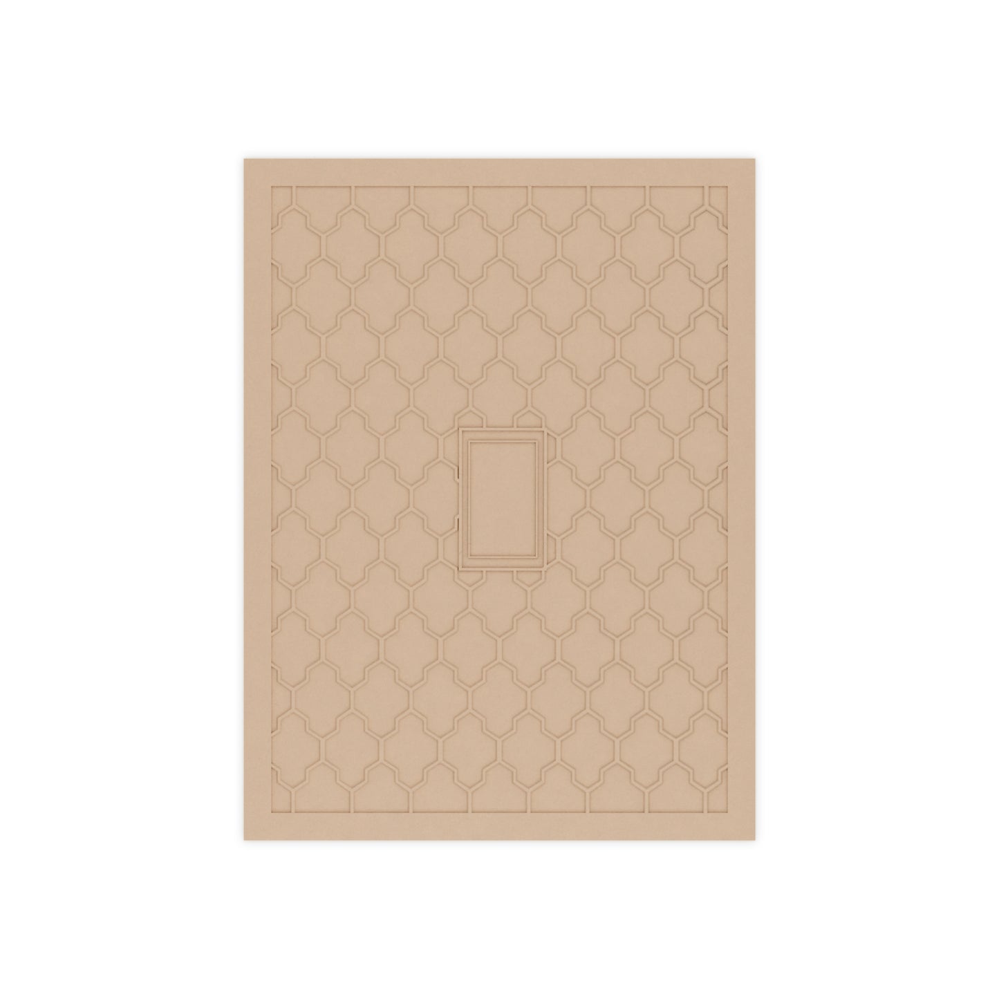 The Whimsical Photo Tile: Art with Attitude! 🖼️