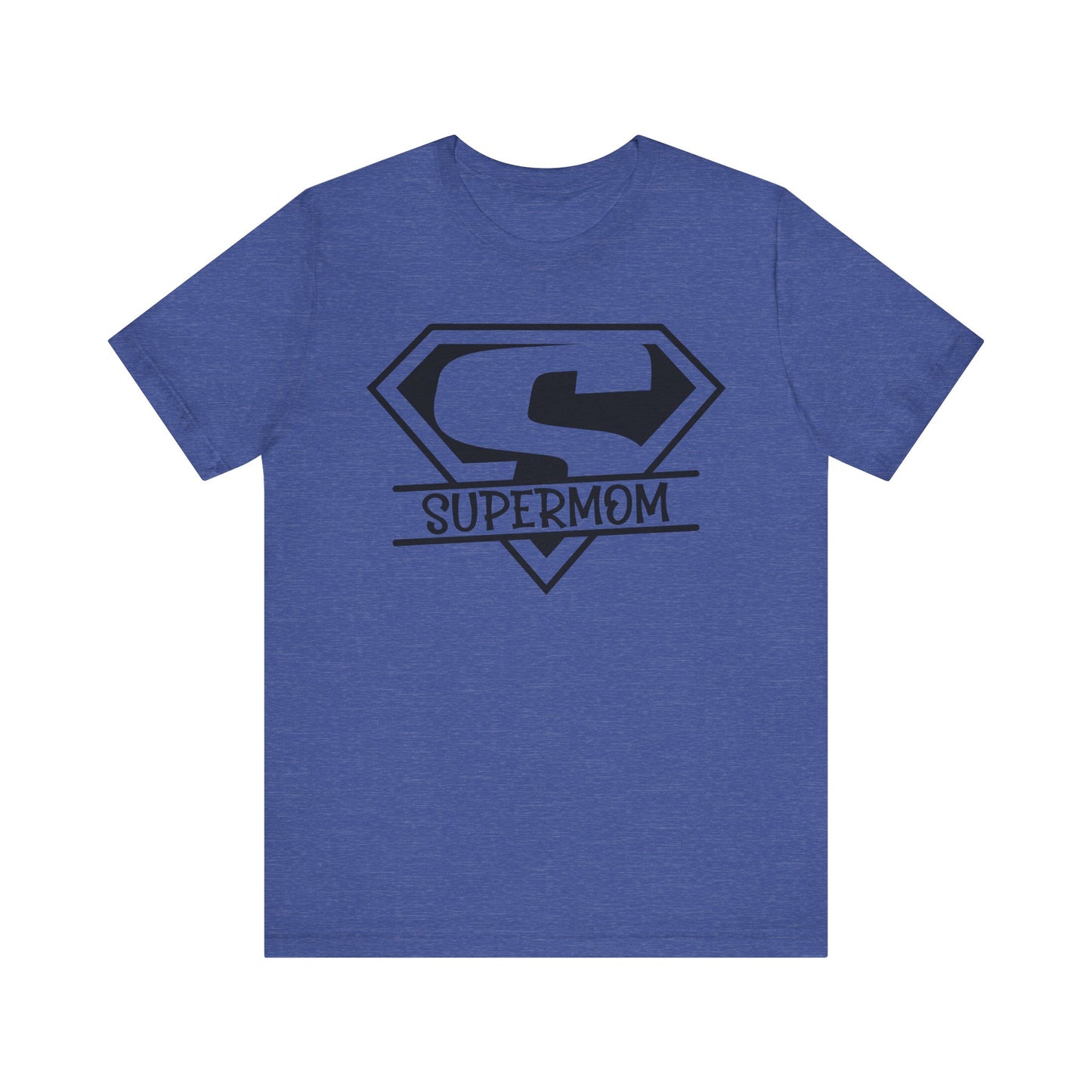 Supermom T-Shirt – Funny & Stylish Gift for Moms