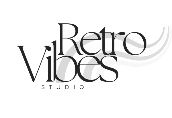 Retro Vibes Studio
